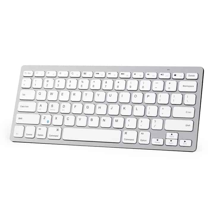 Anker A7726 Keyboard