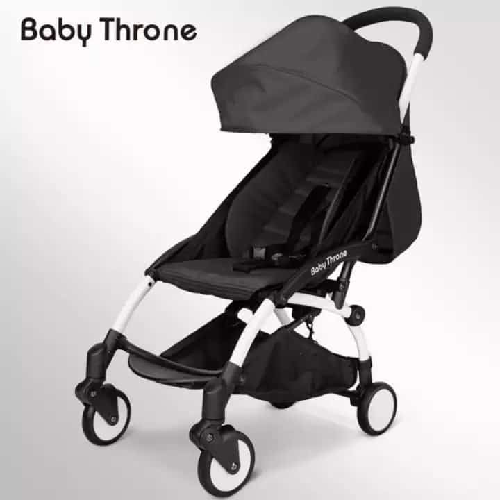 Baby Throne Advance