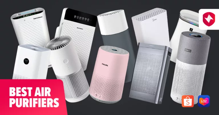 Best Air Purifiers Malaysia