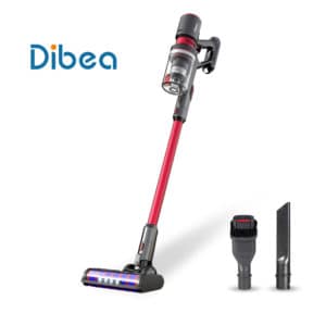 Dibea F20 Max Cordless Vacuum