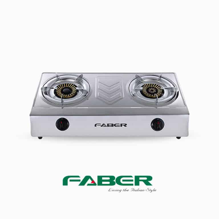 Dapur Gas Faber FS CASA 1012