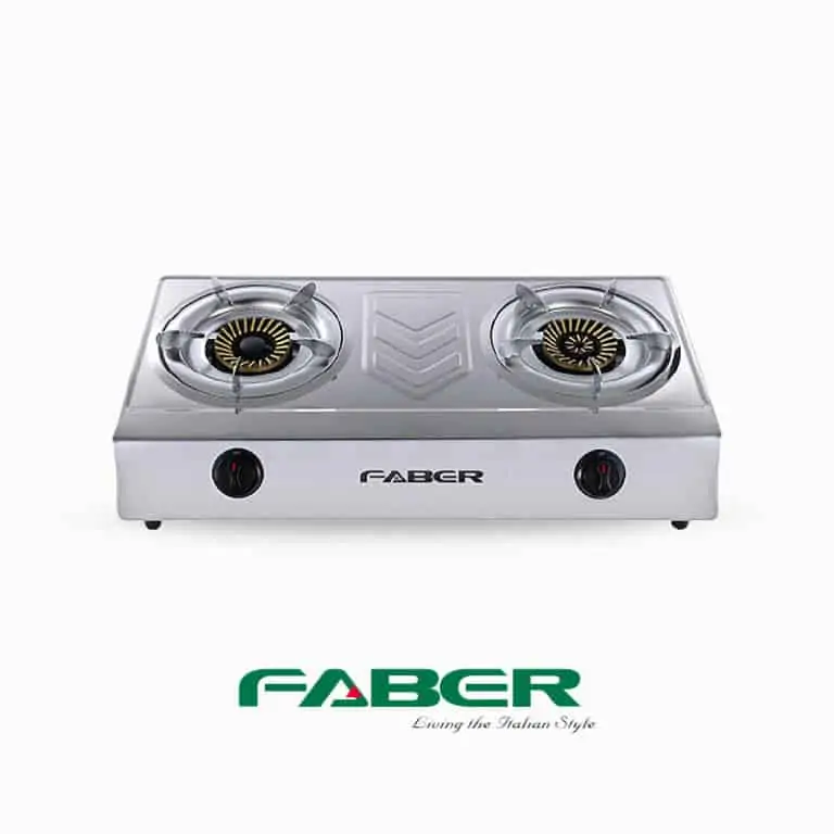 Dapur Gas Faber FS CASA 1012