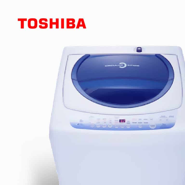 Mesin Basuh Toshiba 7KG AW-J800AM