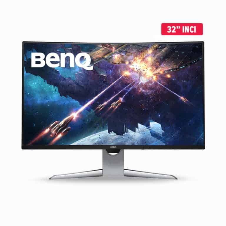 Monitor BenQ 31.5