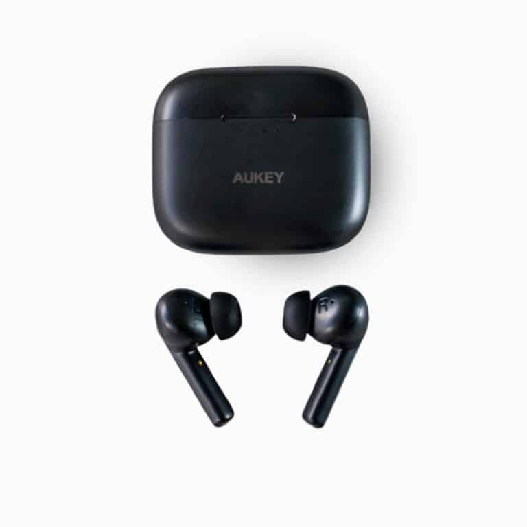 Wireless Earbuds-Aukey-2