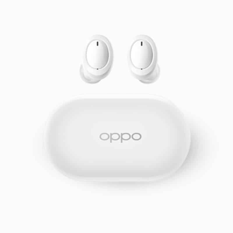 Wireless Earbuds-Oppo-2