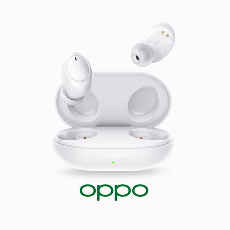 Earbuds OPPO Enco W11