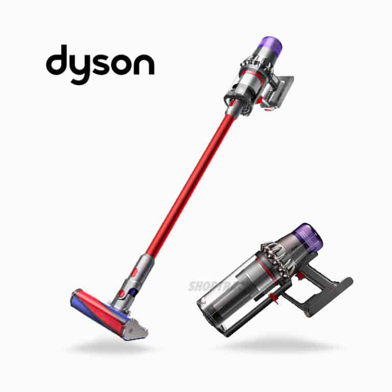 Dyson V11 Vacuum Cordless Terbaik