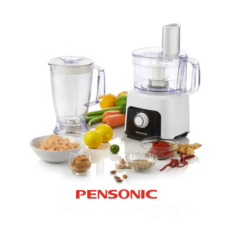Food Processor Pensonic PB-5001
