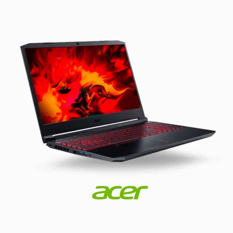 Acer Nitro 5 AN515-44-R74P Gaming Laptop
