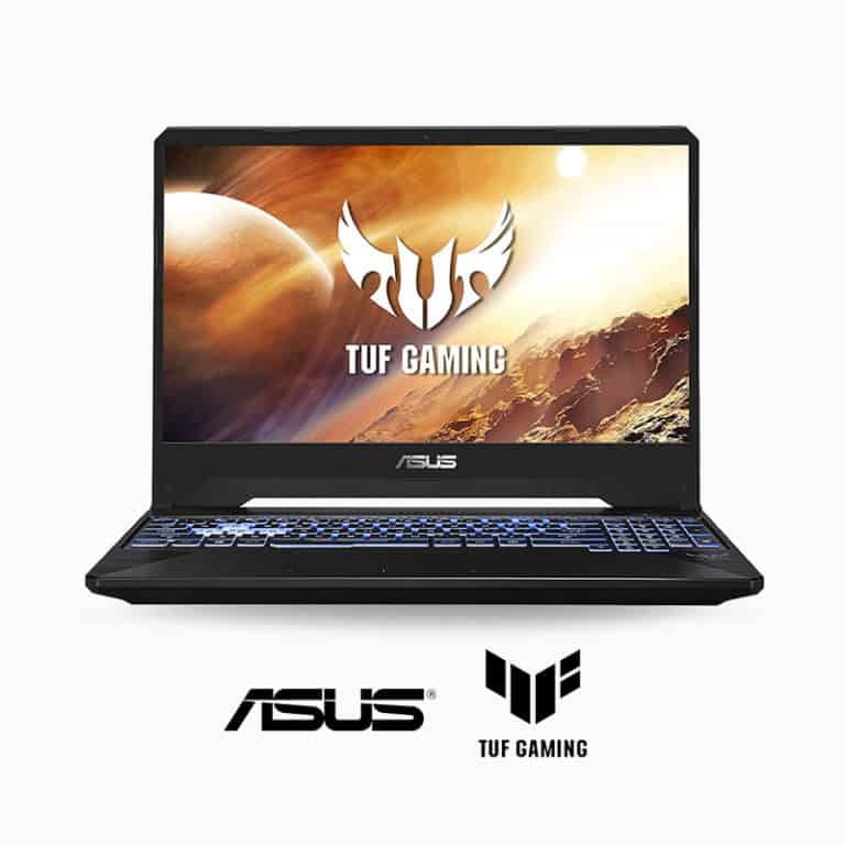 ASUS TUF-FX505D Gaming Laptop