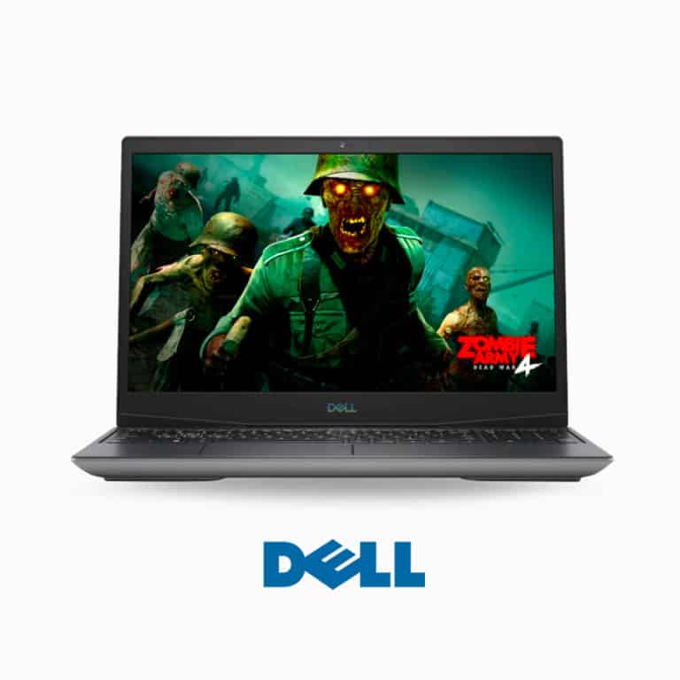 Dell G5 15 SE 5505 Gaming Laptop