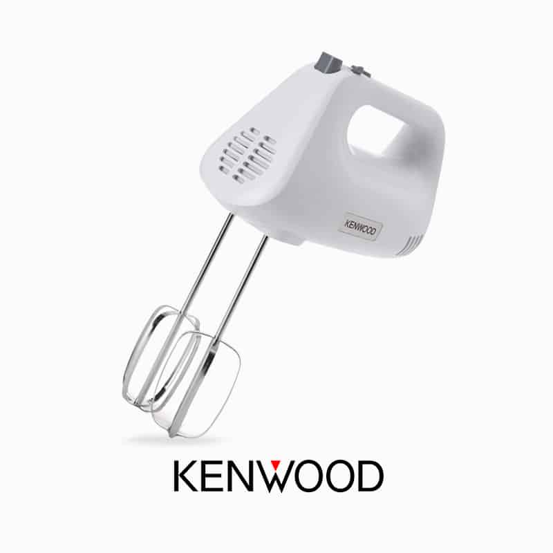 Kenwood HMP30A0WH 450W -1