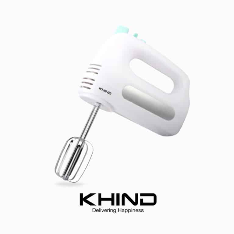 Khind Hand Mixer HM300 -1
