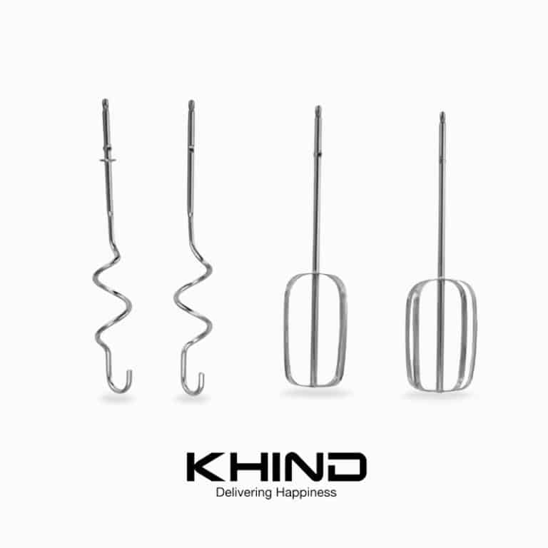 Khind Hand Mixer HM300 -2