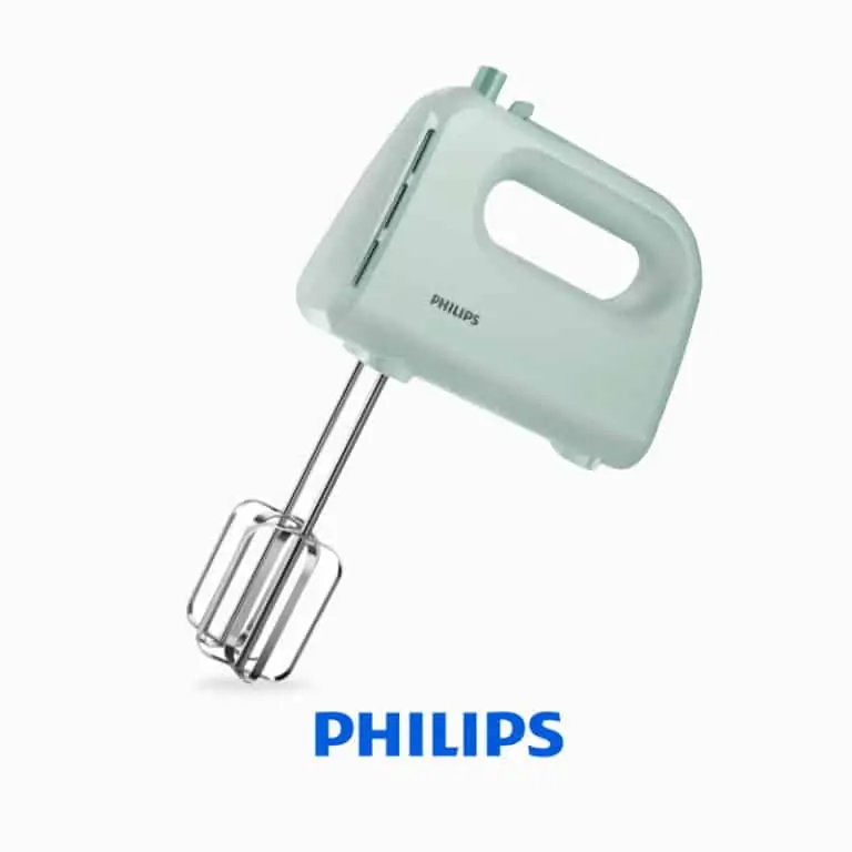 Philips Daily Collection Hand Mixer (200W) HR3700 -1