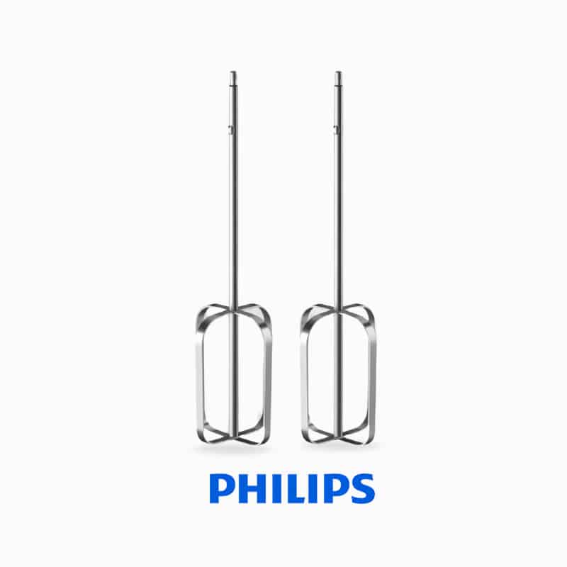 Philips Daily Collection Hand Mixer (200W) HR3700 -2