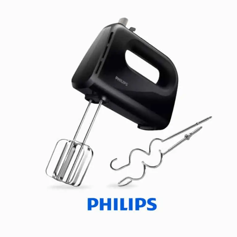 Philips HR3705 Daily Collection 300W Mixer -1