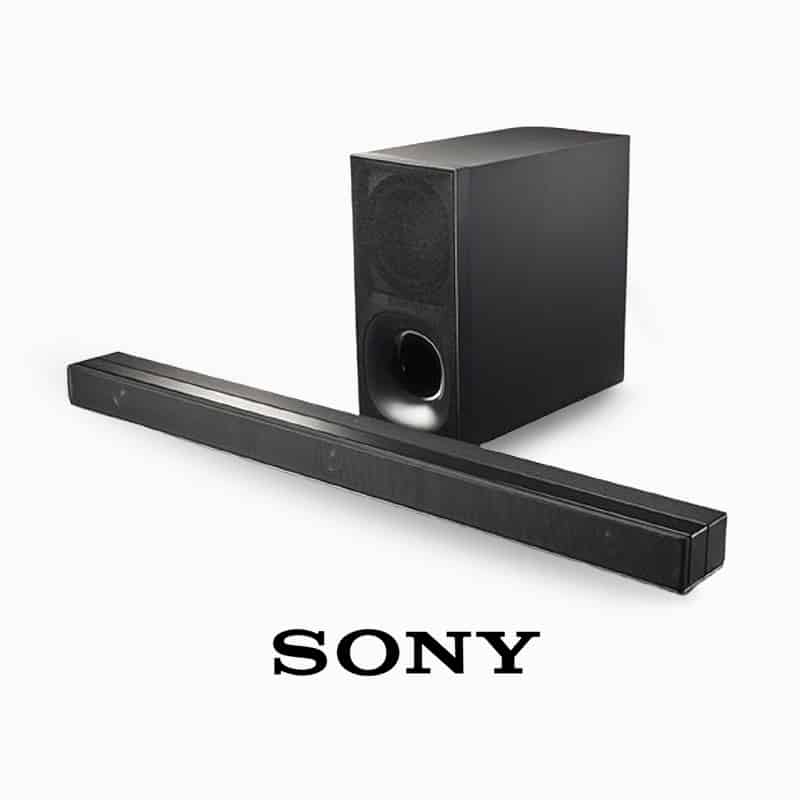 Sony HT-Z9F Soundbar