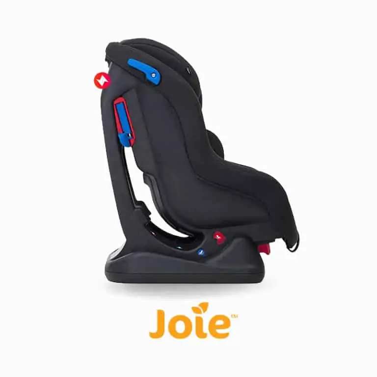 Baby Car Seat Joie Steadi - 2