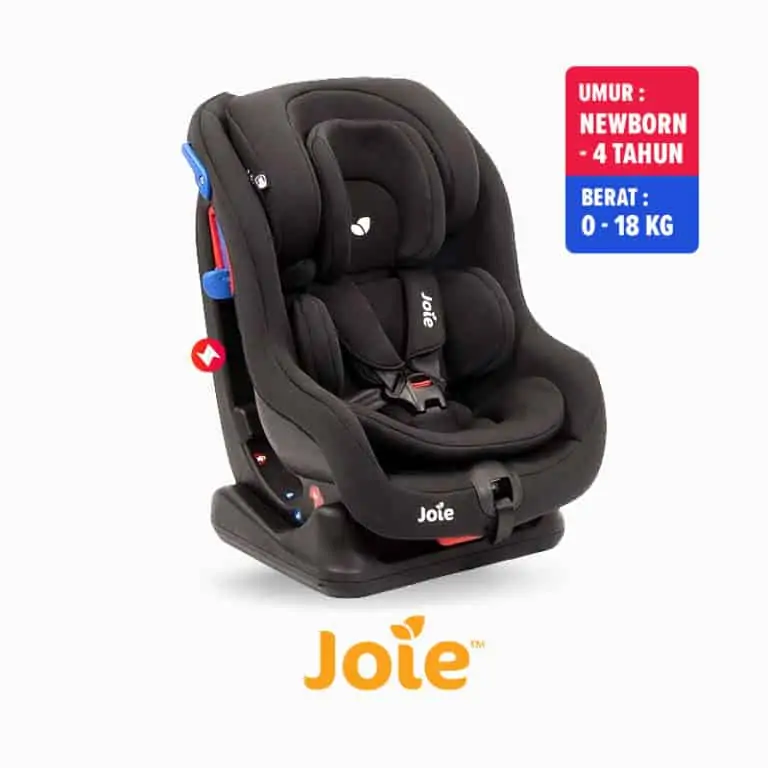 Baby Car Seat Joie Steadi