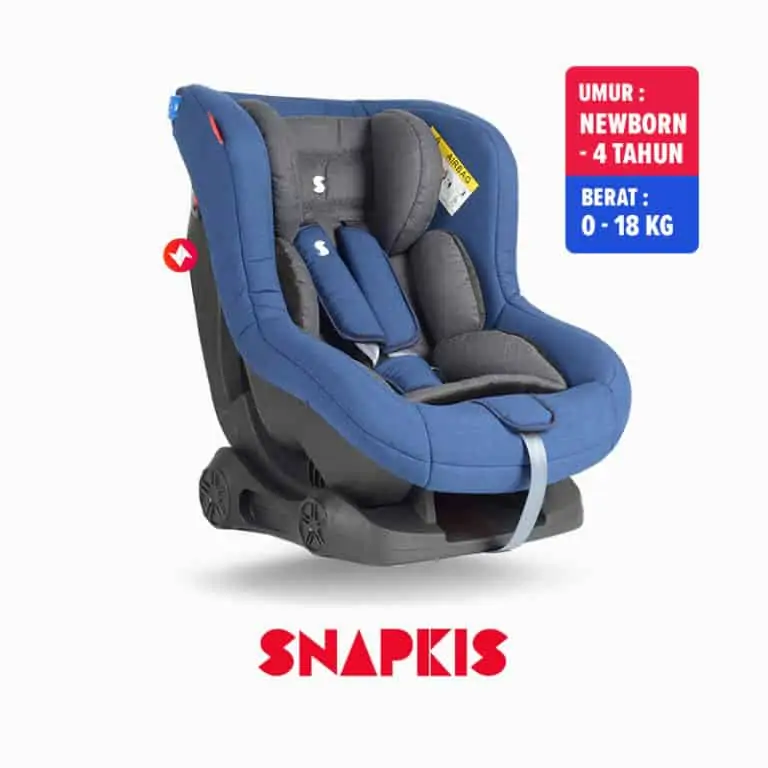 Baby Car Seat Snapkis Transformers