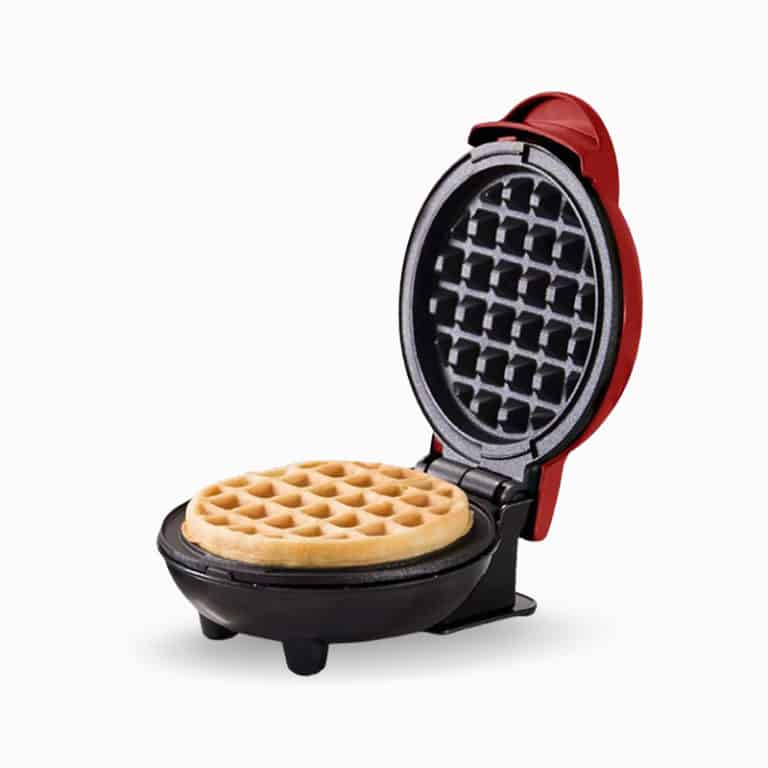 Waffle Maker Mini