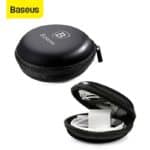 Baseus Portable Earphones Earbuds Case