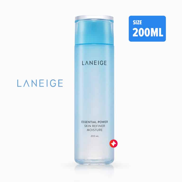 Laneige Essential Power Skin Refiner Moisture 200ml