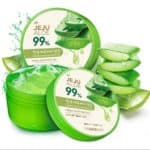 The Face Shop Jeju Aloe Fresh Soothing Gel 300ml