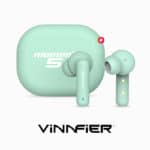 Vinnfier Momento 5 True Wireless Earbuds
