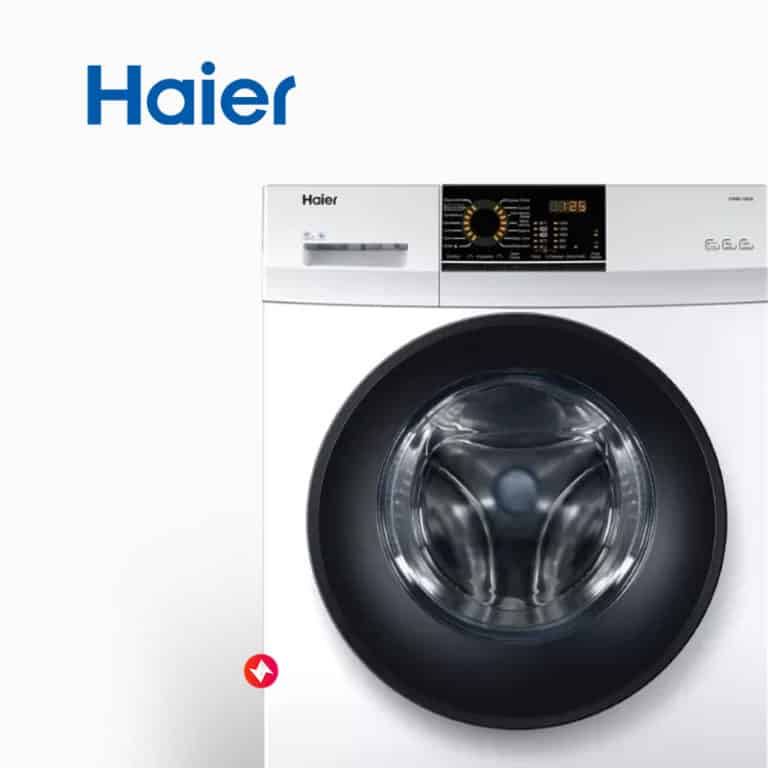 Haier Inverter Front Load Washing Machine HWM70-FD10829-2
