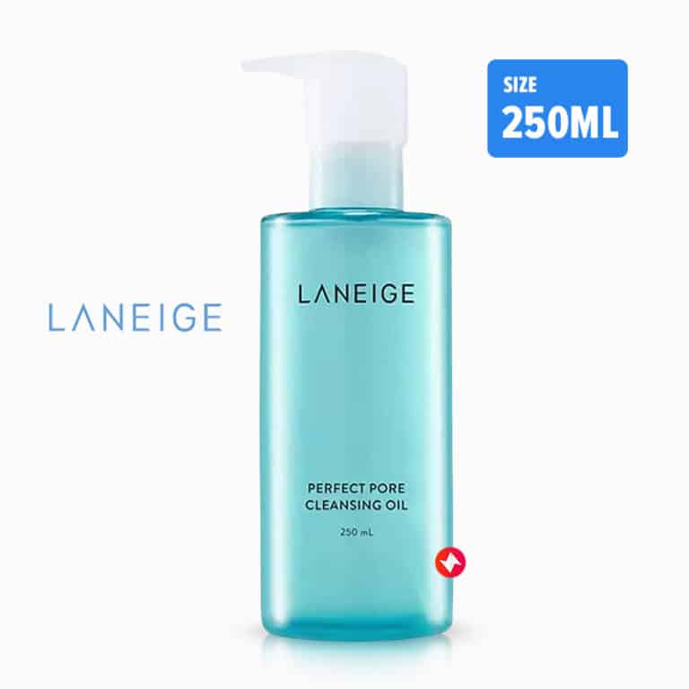 Laneige Perfect Pore Cleansing Oil (250ml)