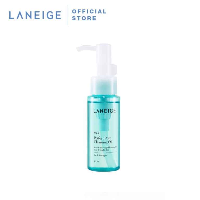 Laneige Perfect Pore Cleansing Oil (50ml)