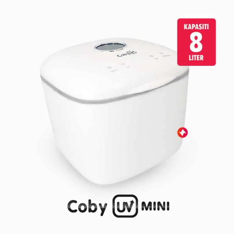 UV Sterilizer Coby Mini V2