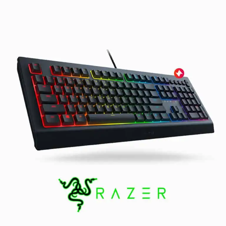 Keyboard Gaming Razer Cynosa V2