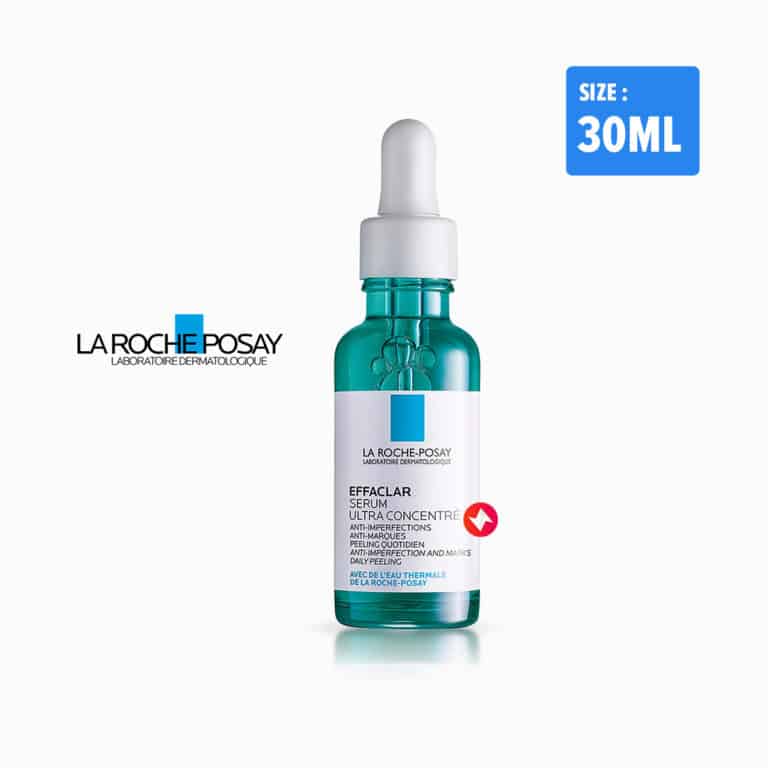 Serum La Roche Posay Effaclar Anti-Acne Concentrate 30ml