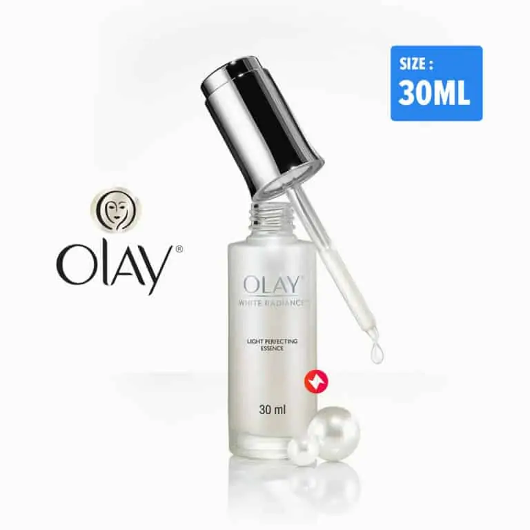 Serum Olay White Radiance Light Perfecting Essence 30ml