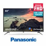 Panasonic HS550 Full HD Android TV 40