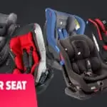Baby Car Seat Terbaik