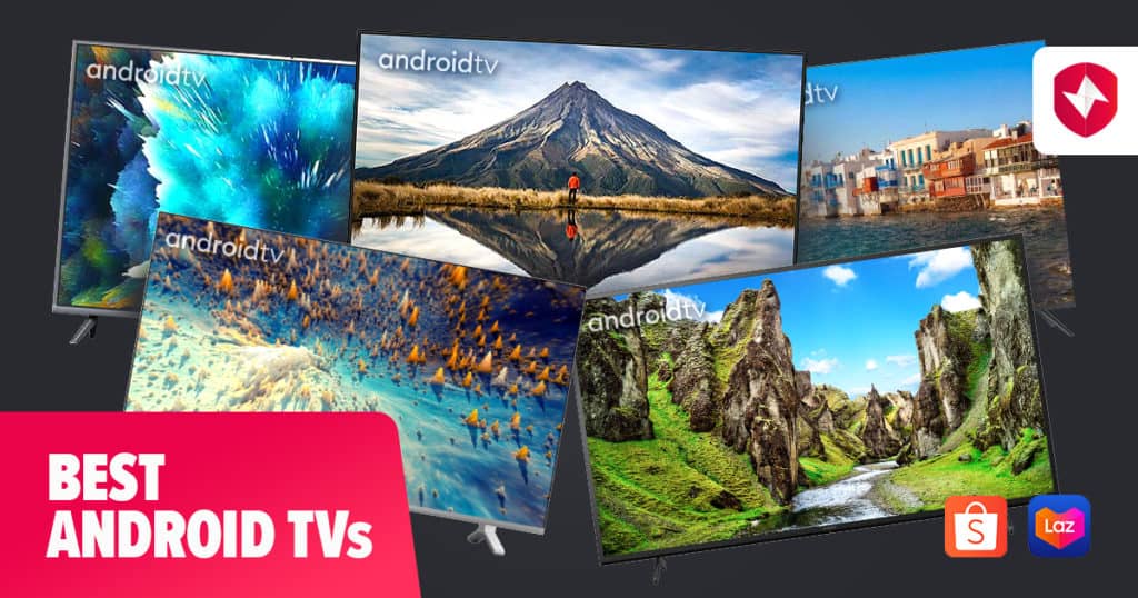 Best Android TVs Malaysia