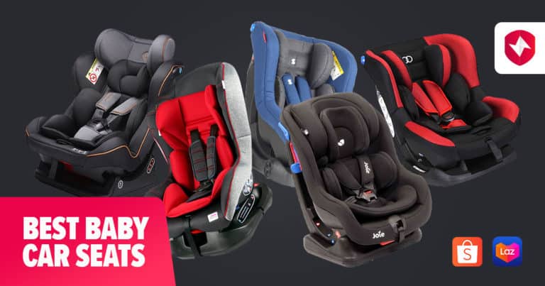 Best Baby Car Seats Malaysia