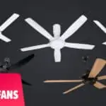 Best Ceiling Fans Malaysia