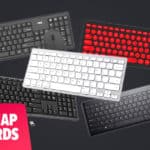 Best Cheap Keyboards