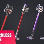 Best Cordless Vacuums Malaysia
