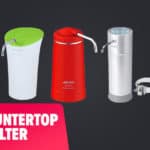 Best Countertop Water Filters Malaysia