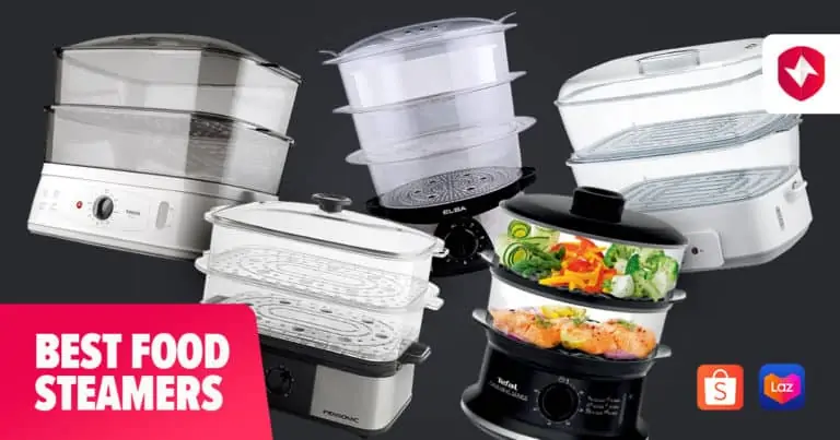 Best Food Steamers Malaysia
