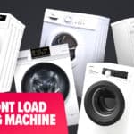 Best Front Load Washing Machines Malaysia