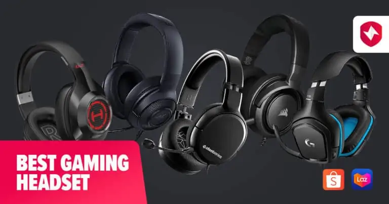 Best Gaming Headsets Malaysia
