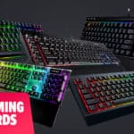 Best Gaming Keyboards Malaysia